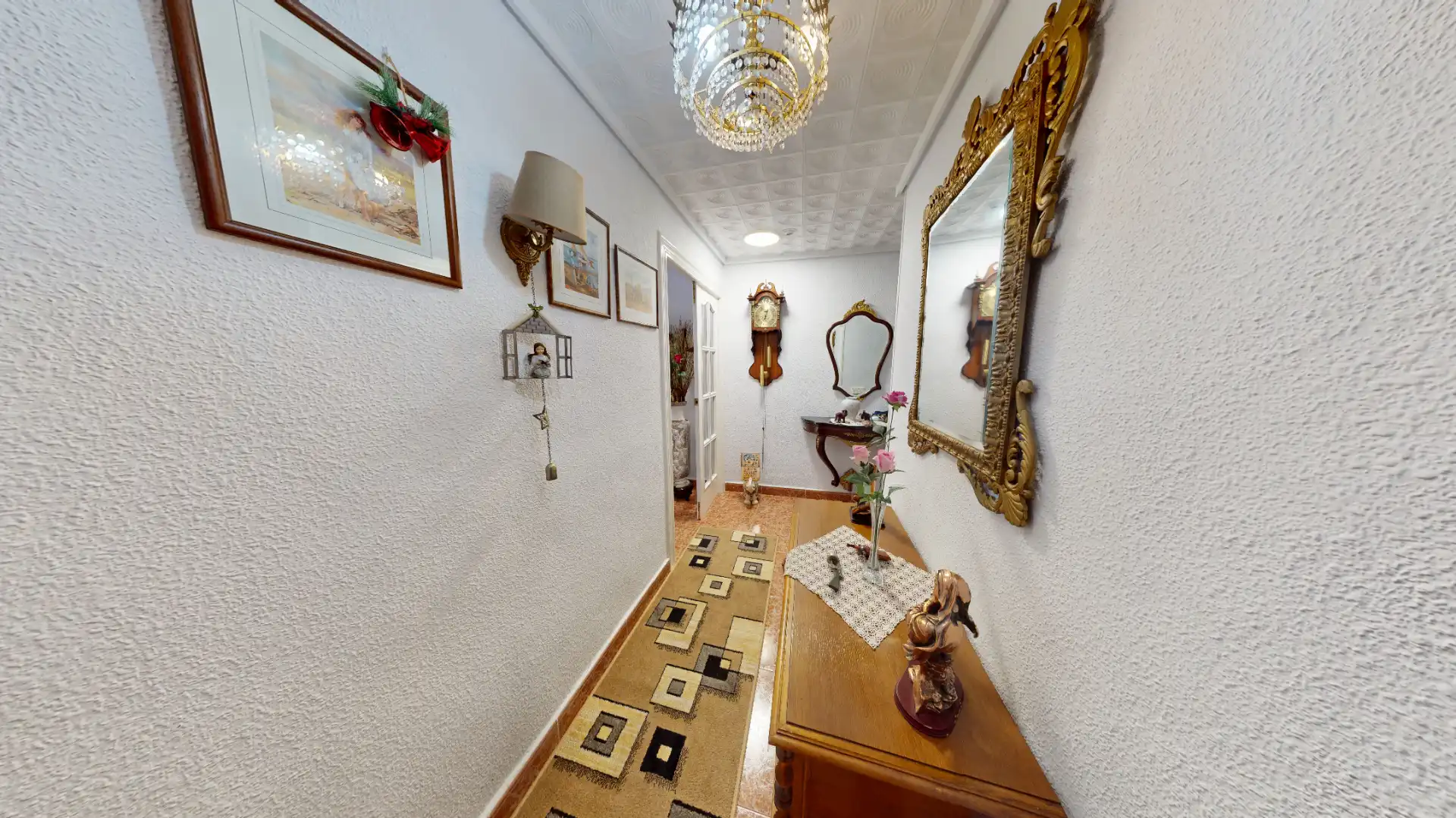 Flat for sale in Torrevieja  with Terrace, Furnished and Oven