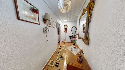 Foto 2 von Wohnung zum Verkauf in Calle Clemente Gosálvez, Centro - Muelle Pesquero, Torrevieja
