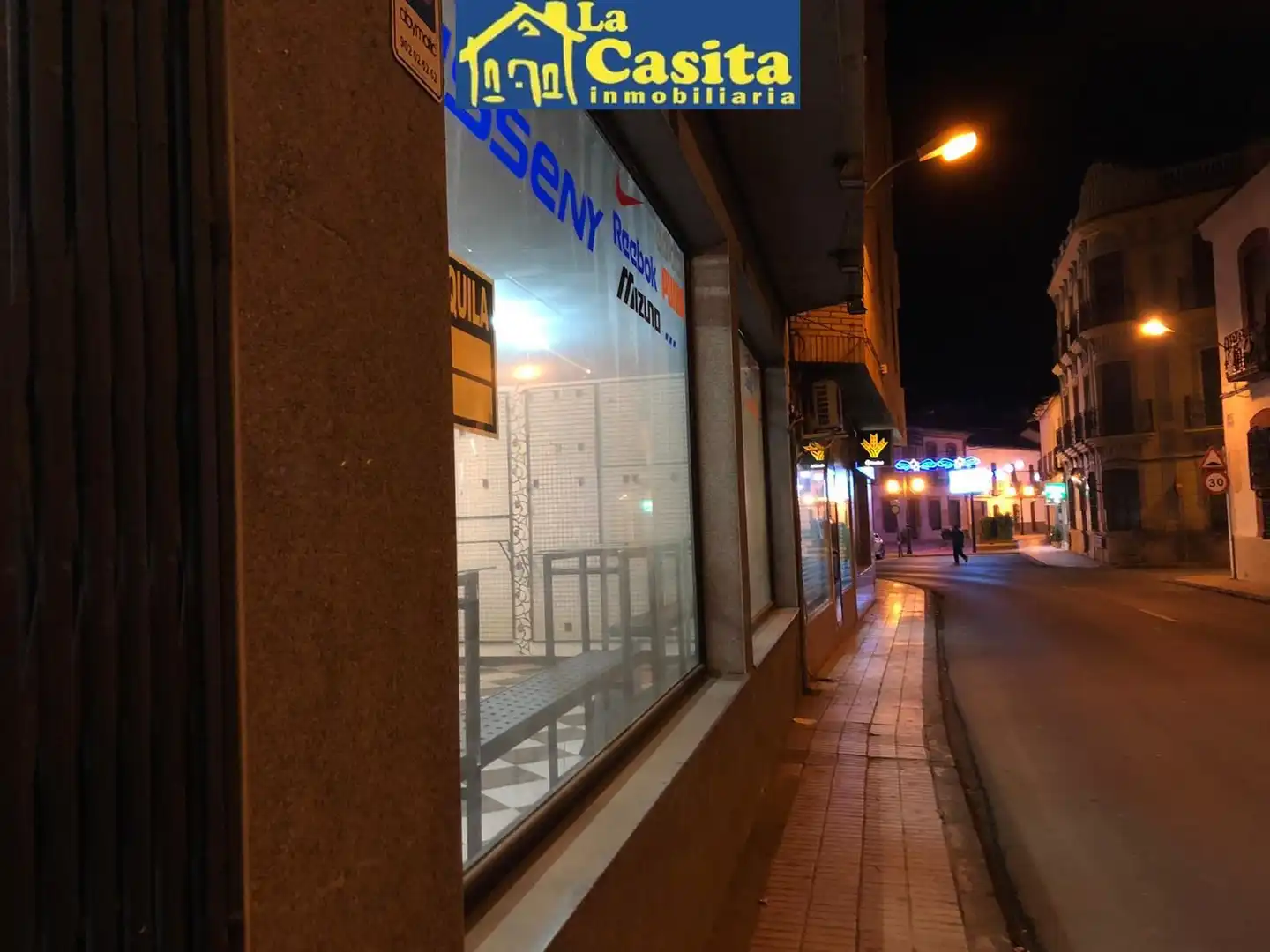 Local de lloguer a N/A, Moral de Calatrava