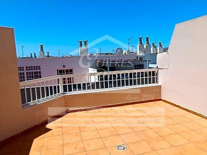 Terrace of Flat for sale in Santa Lucía de Tirajana  with Terrace