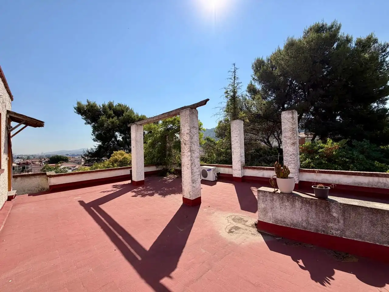Terrace of Houses for sale in Montcada i Reixac  with Air Conditioner, Heating and Private garden