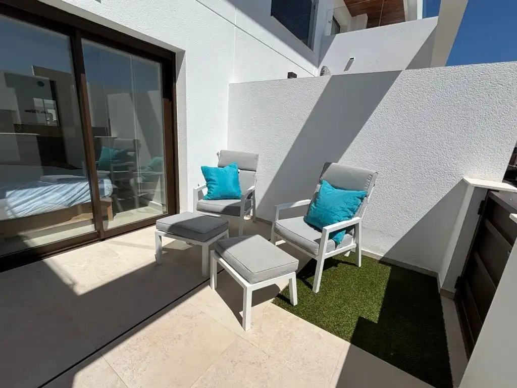 Apartment with pool for sale in Las Lomas de Rame - Bahía Bella, imagen 34