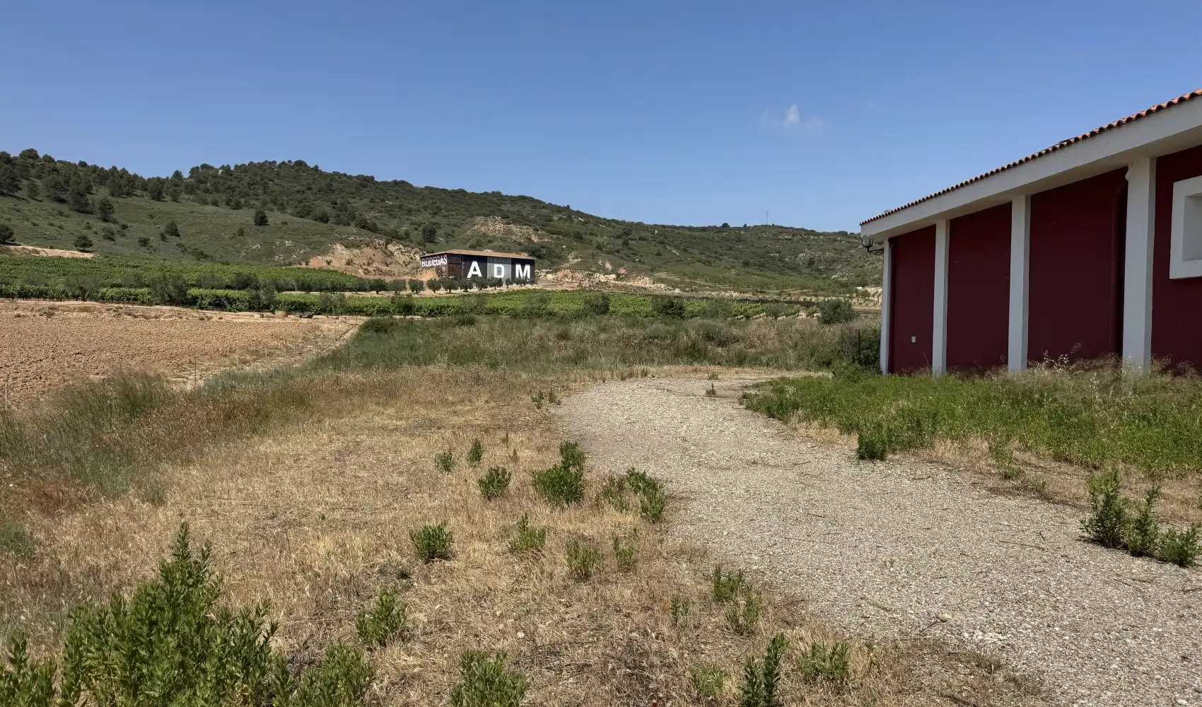Industrial buildings for sale in  Logroño