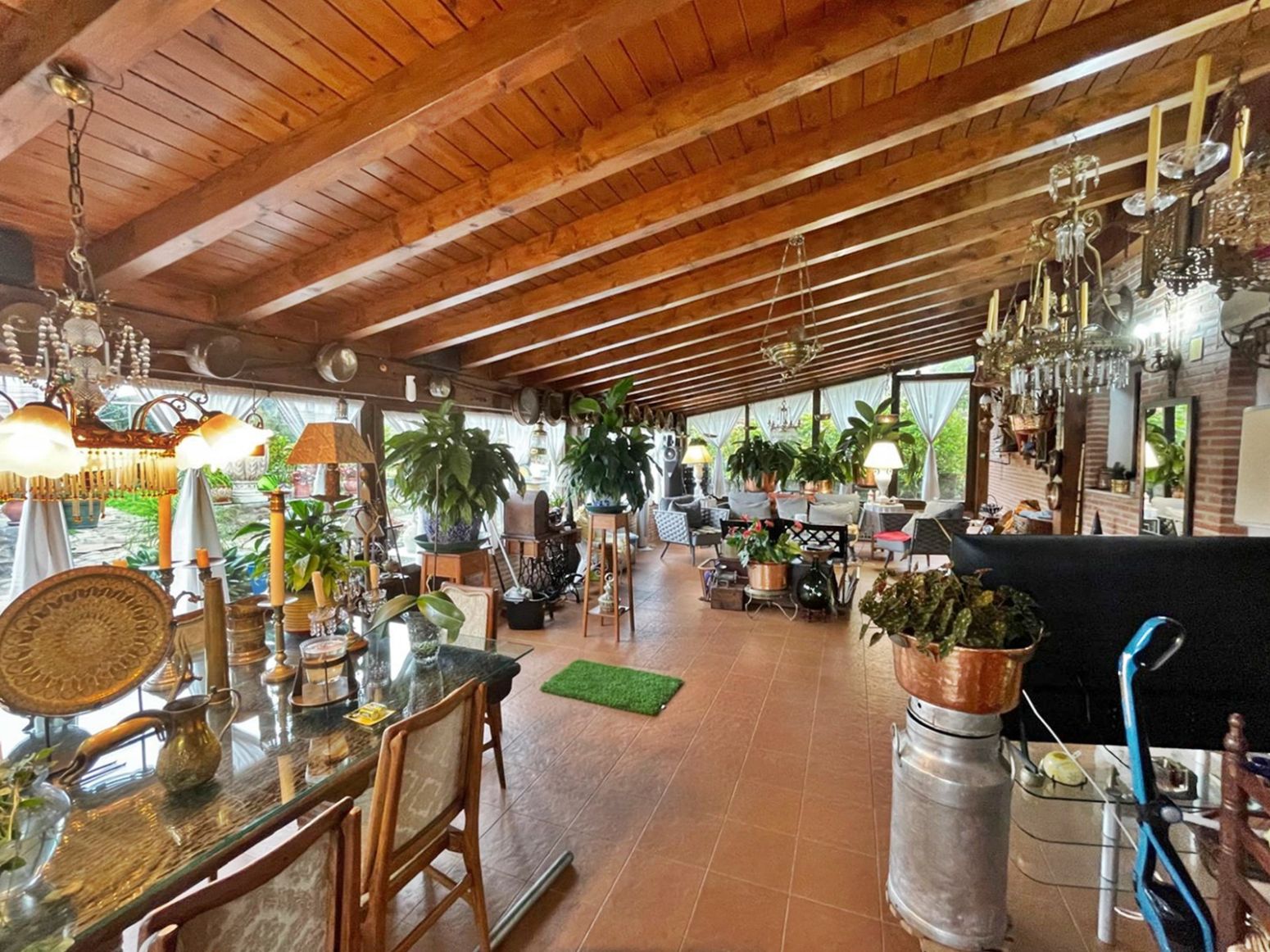 Single-family semi-detached for sale in Piélagos  with Private garden, Parquet flooring and Terrace