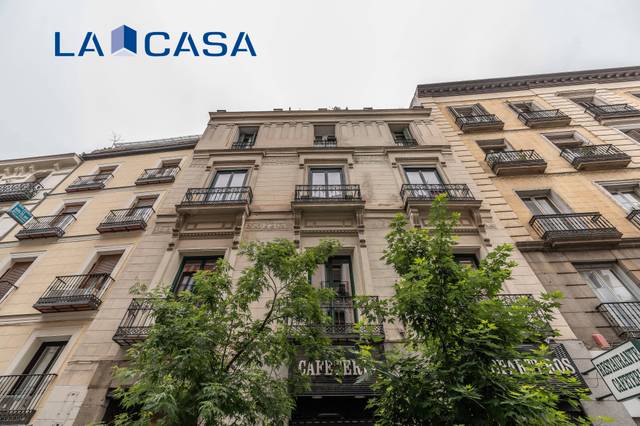 Piso en Venta en Sol