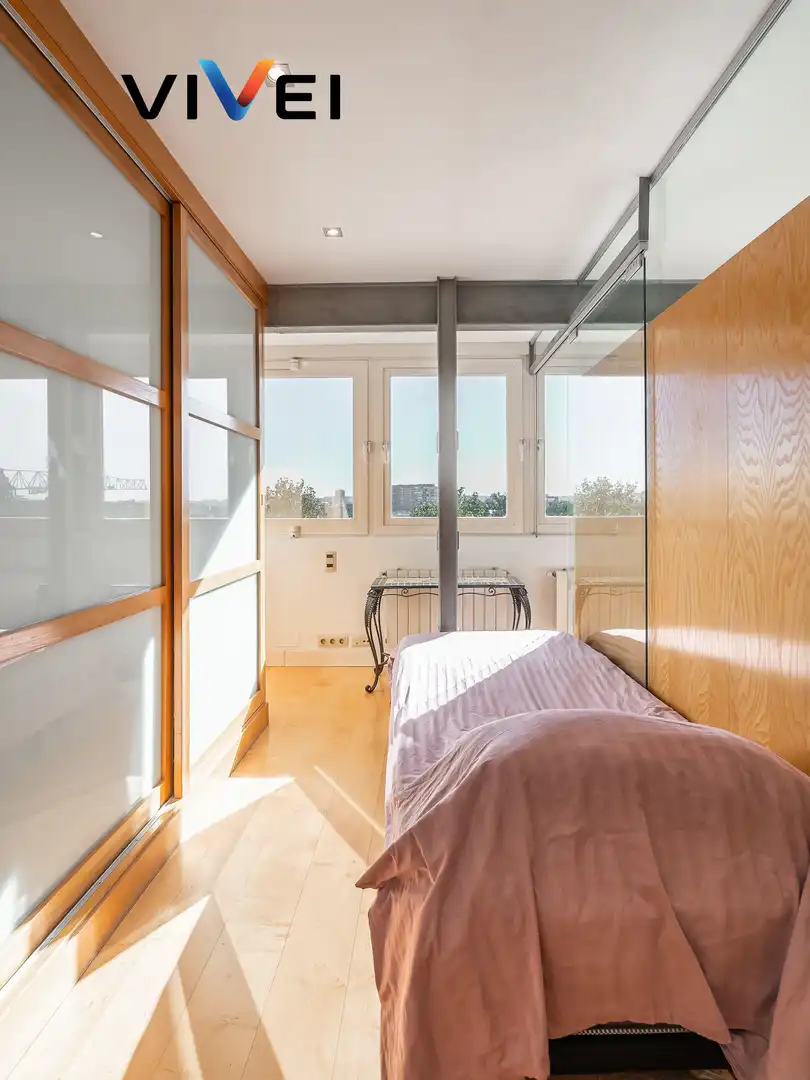 Flat with lift for sale in Calle de Antonio de Leyva, imagen 30