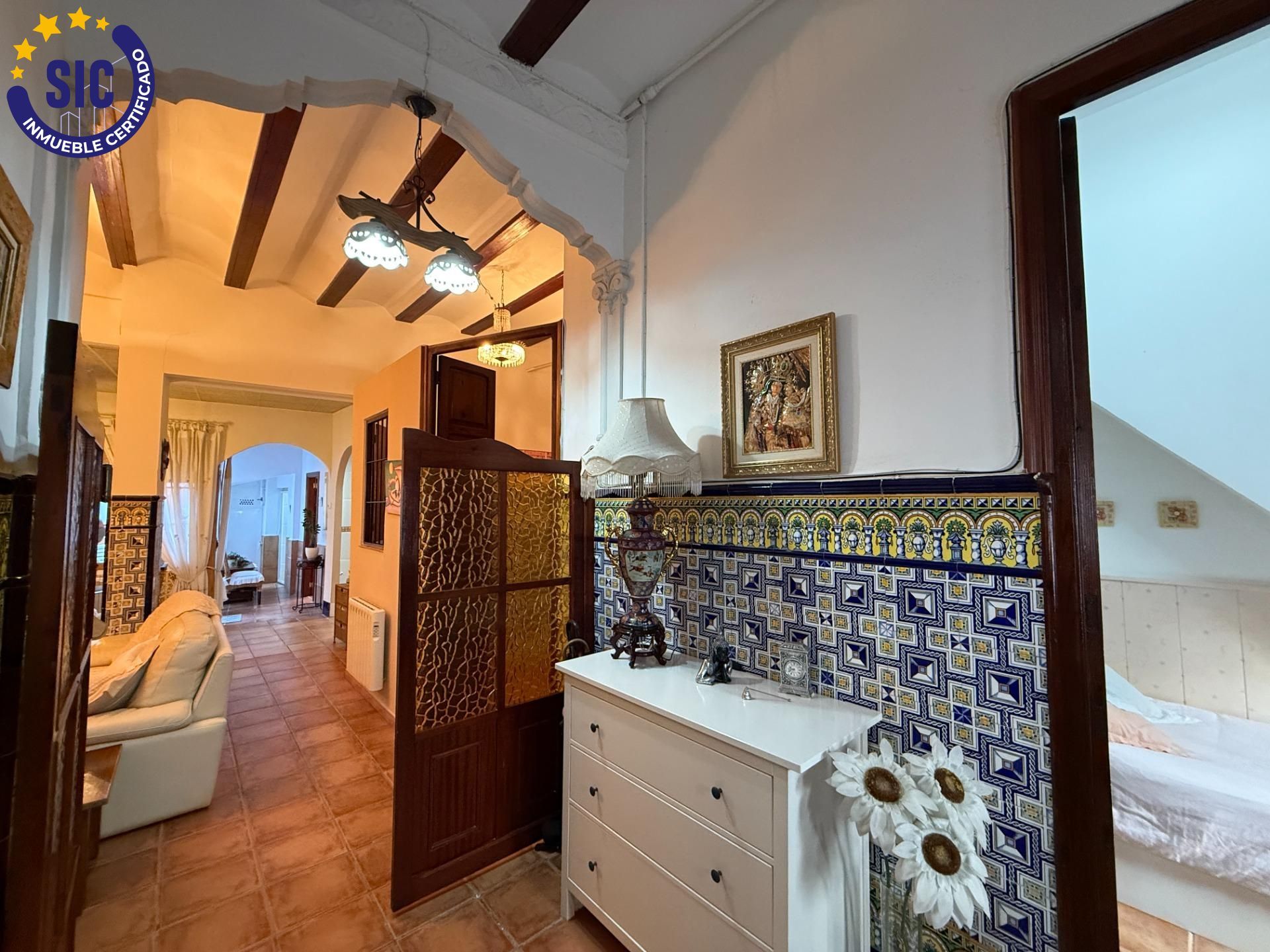 Planta baja en venta en  Valencia Capital con Terraza