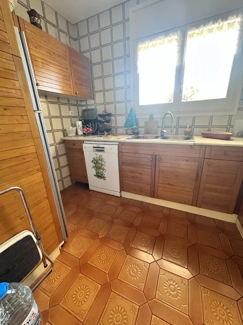 Adosado con jardín en venta en Vilafortuny - Cap de Sant Pere, imagen 36