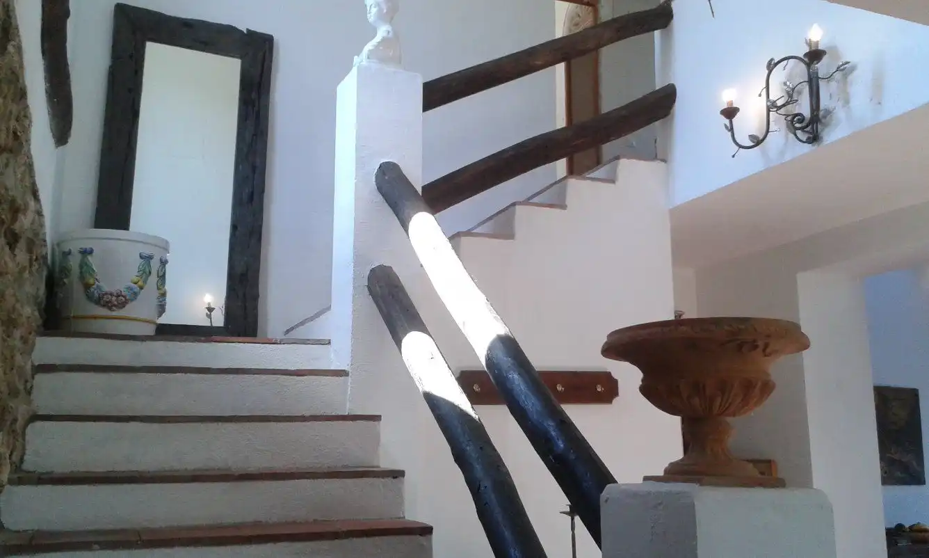 Casa rústica en venda a Huelma, imagen 5