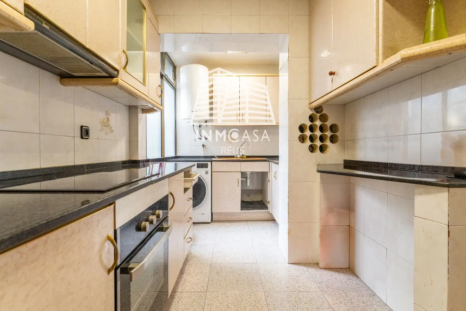 Küche von Wohnung zum Verkauf in Tarragona