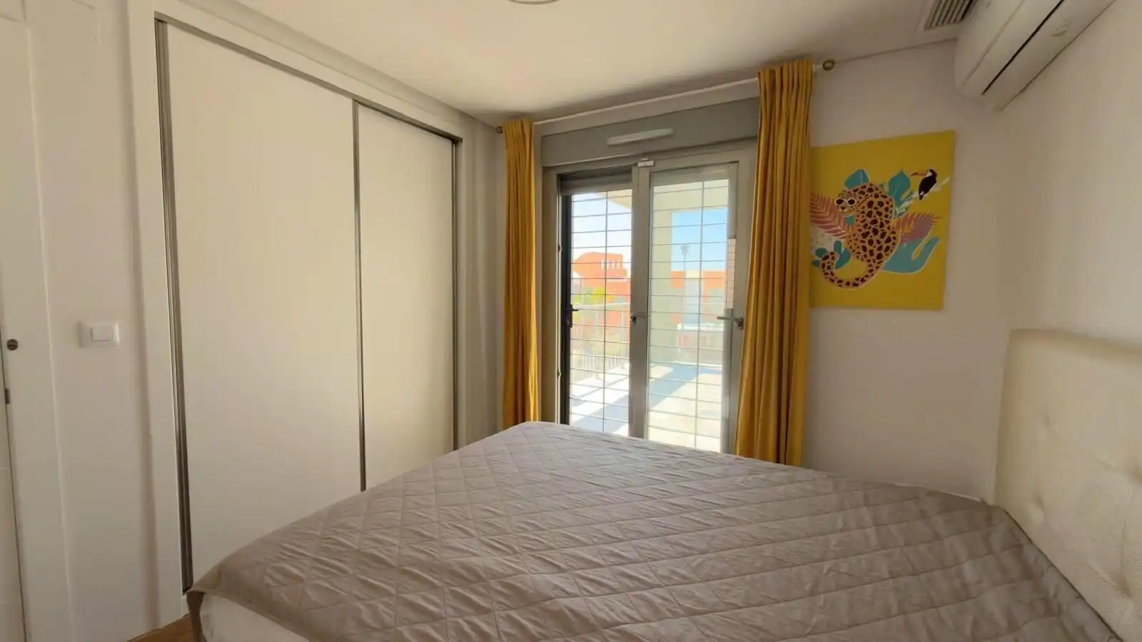 Apartment with pool for sale in Nueva Torrevieja - Aguas Nuevas, imagen 13