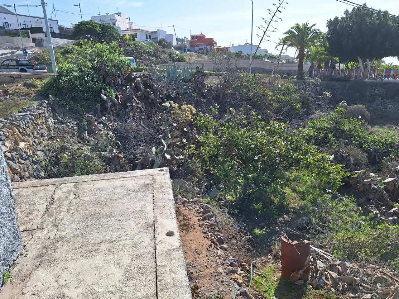 Country homes for sale in Guía de Isora  with Private garden and Terrace