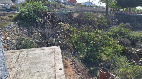 Foto 4 de Finca rústica en venda a Guía de Isora interior, Guía de Isora