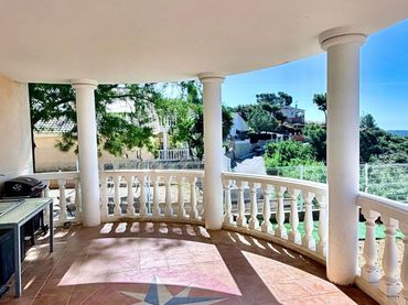 Villa avec piscine à vendre à Illes Columbretes
