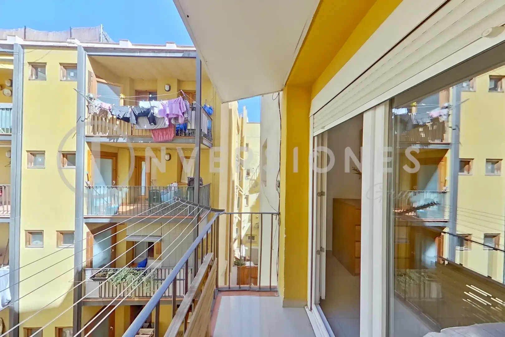 Appartement avec terrasse à vendre à Calle Hospital, imagen 20