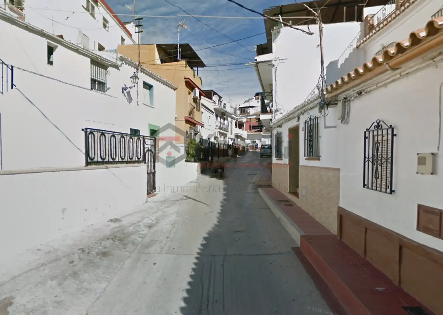 Piso en venta en CL CAÑADU