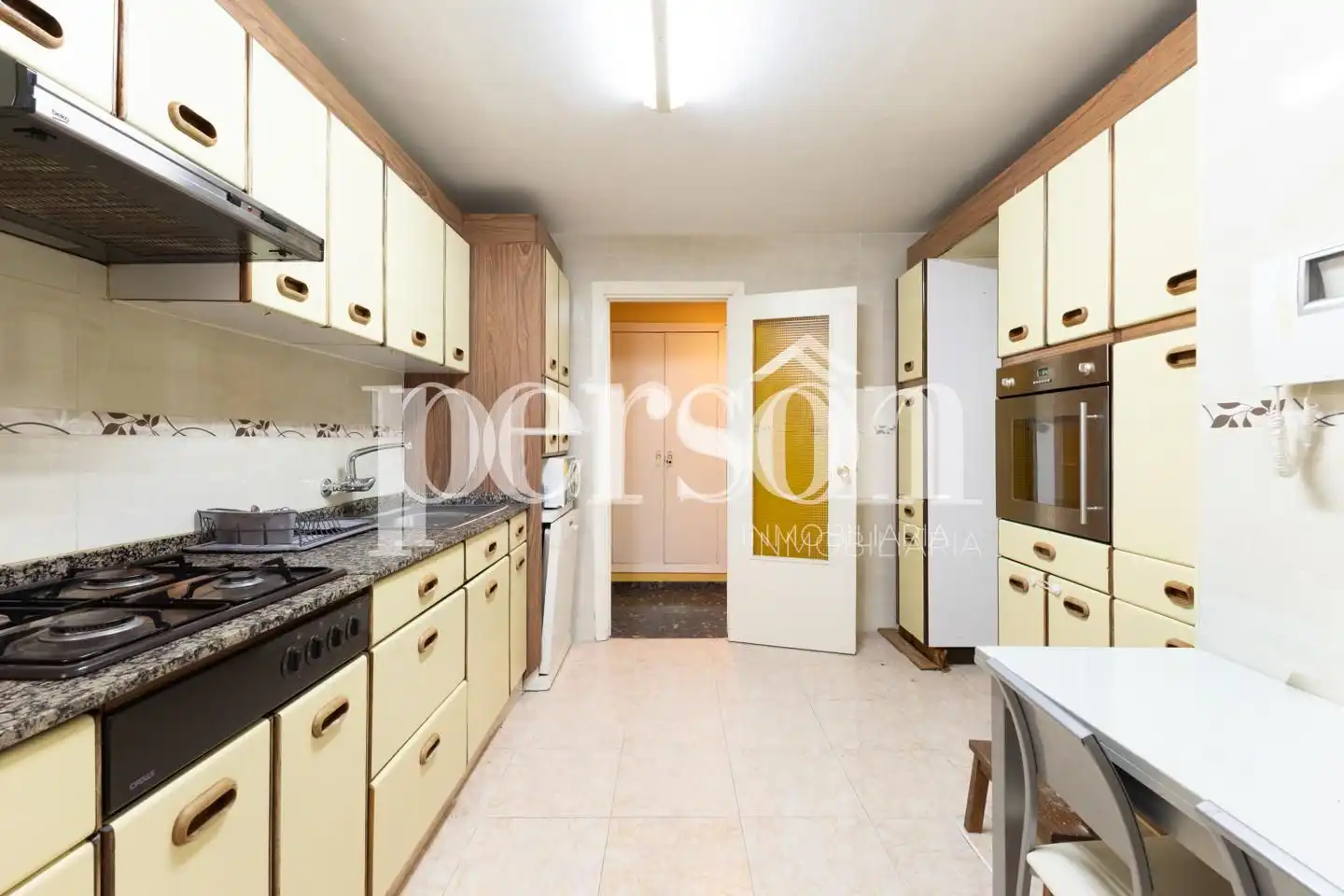 Piso con ascensor en venta en Extramurs, imagen 11