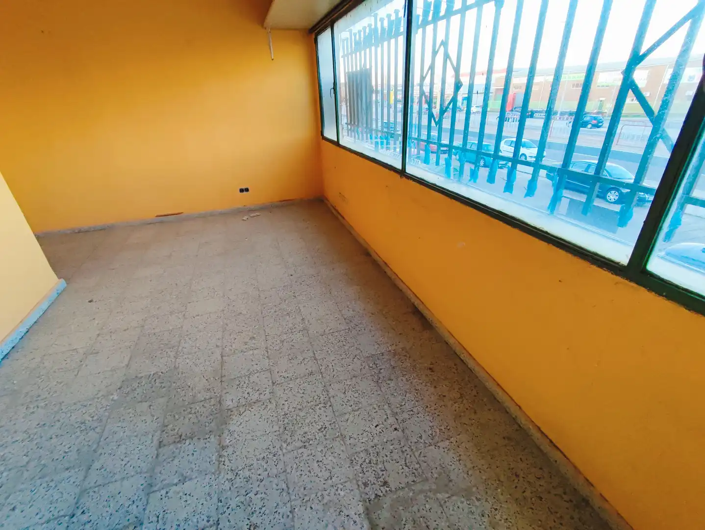 Industrial buildings for rent in Palencia