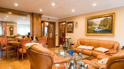 Foto 3 de Piso en venta en Moscardó, Madrid