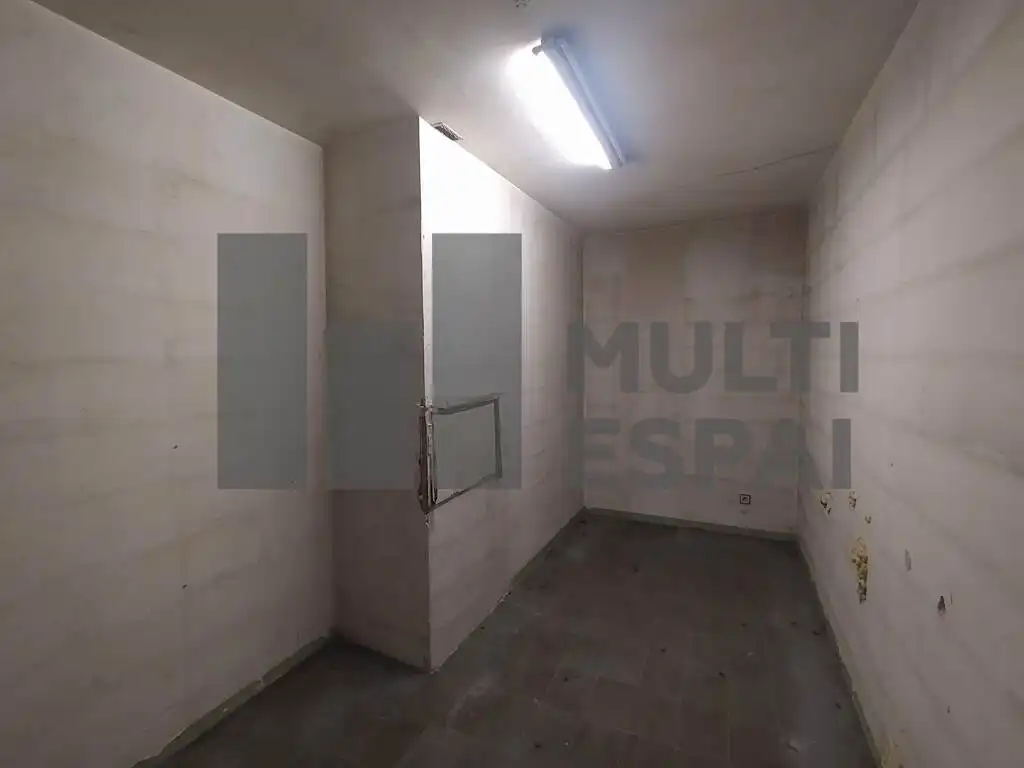 Business premises to rent in Carrer de Calàbria, imagen 22