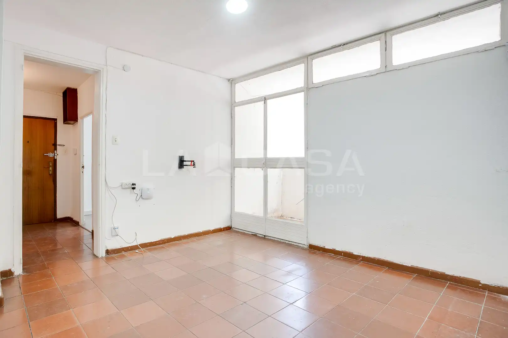 Piso en venta en Barcelona con Balcón