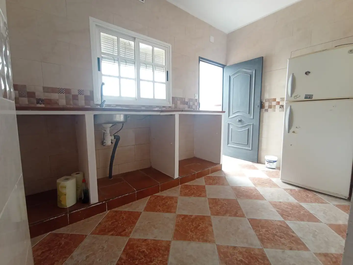 Kitchen of Houses for sale in Estación de Autobuses