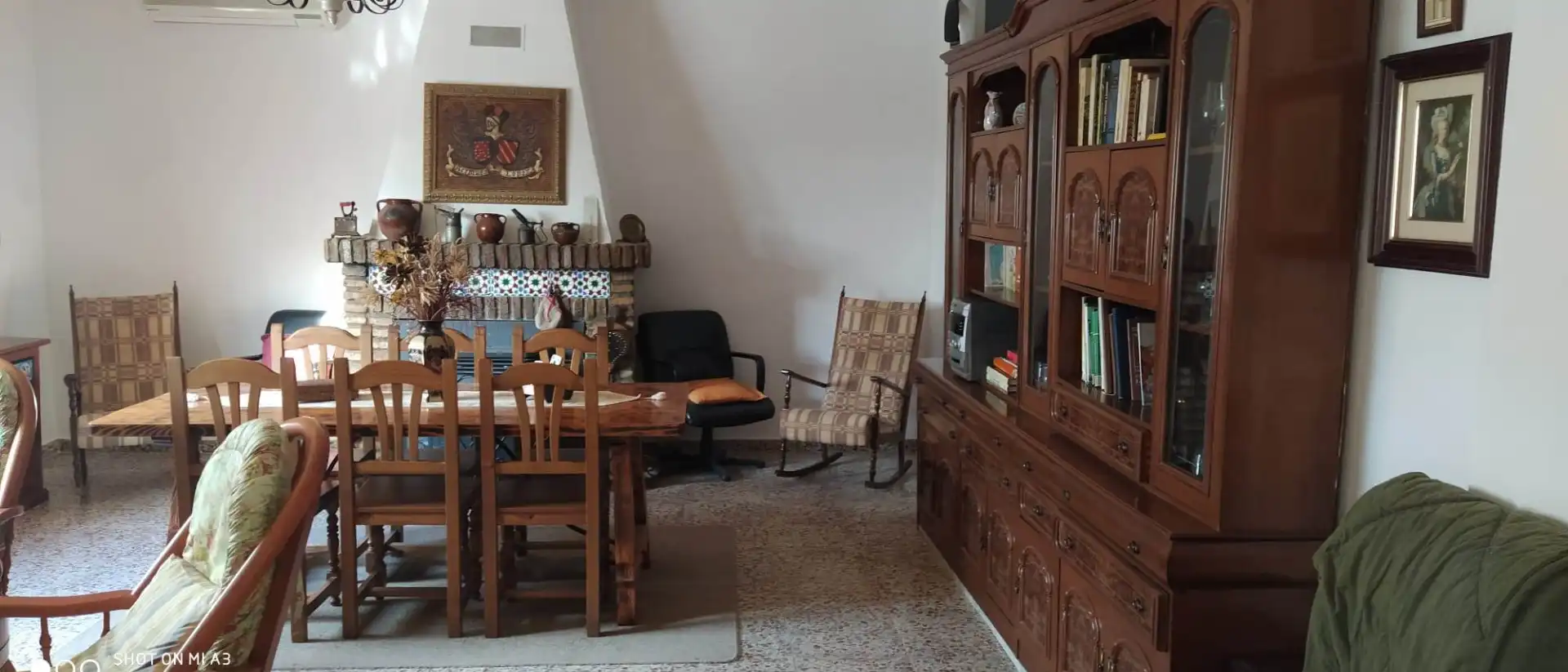 Chalet con piscina en venta en La Carlota, imagen 2