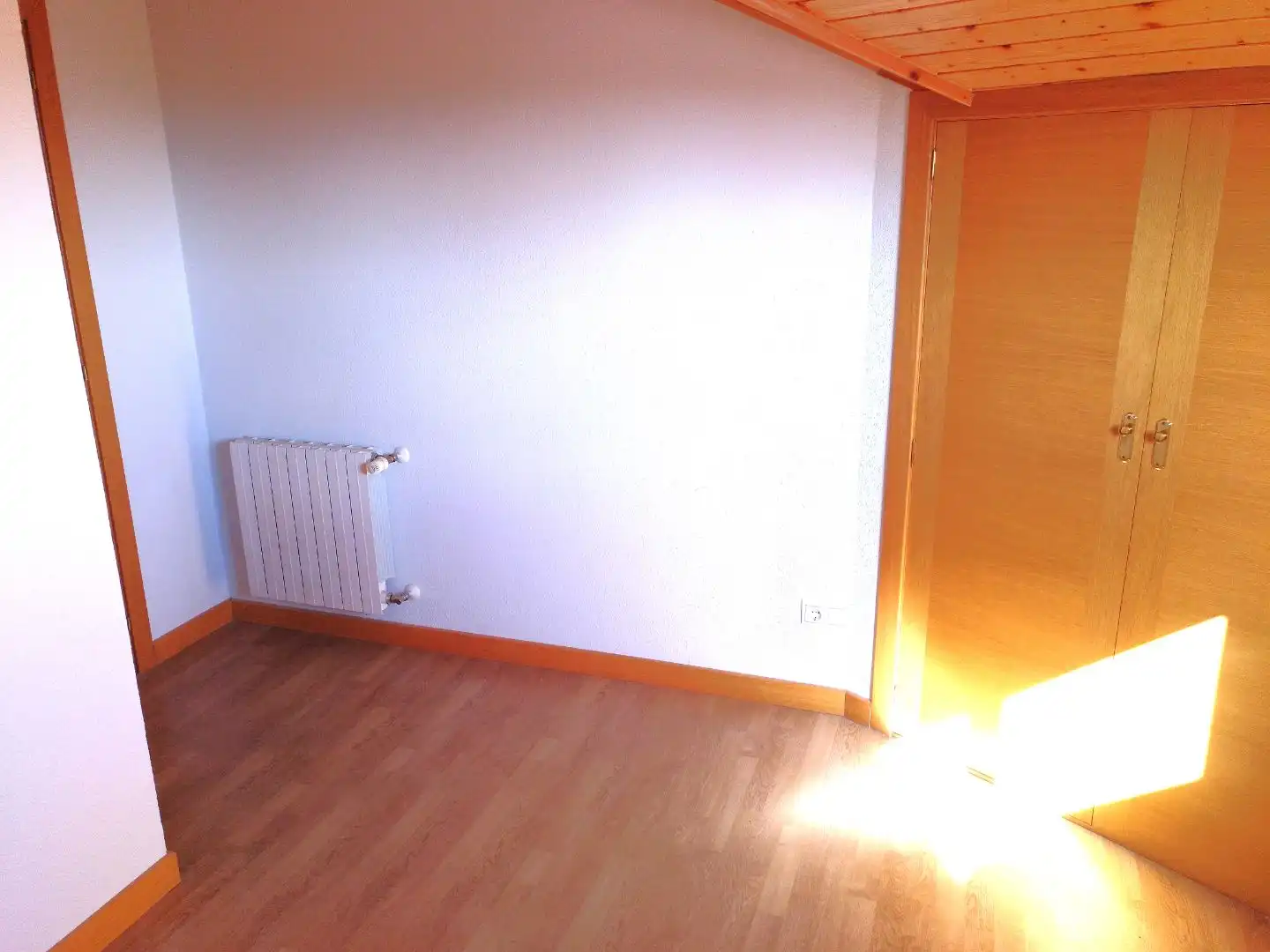 Flat with lift for sale in Camino Nuevo 5, imagen 2