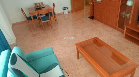 Foto 4 de Piso de alquiler en Hispanoamérica - Comunidades, Valdemoro