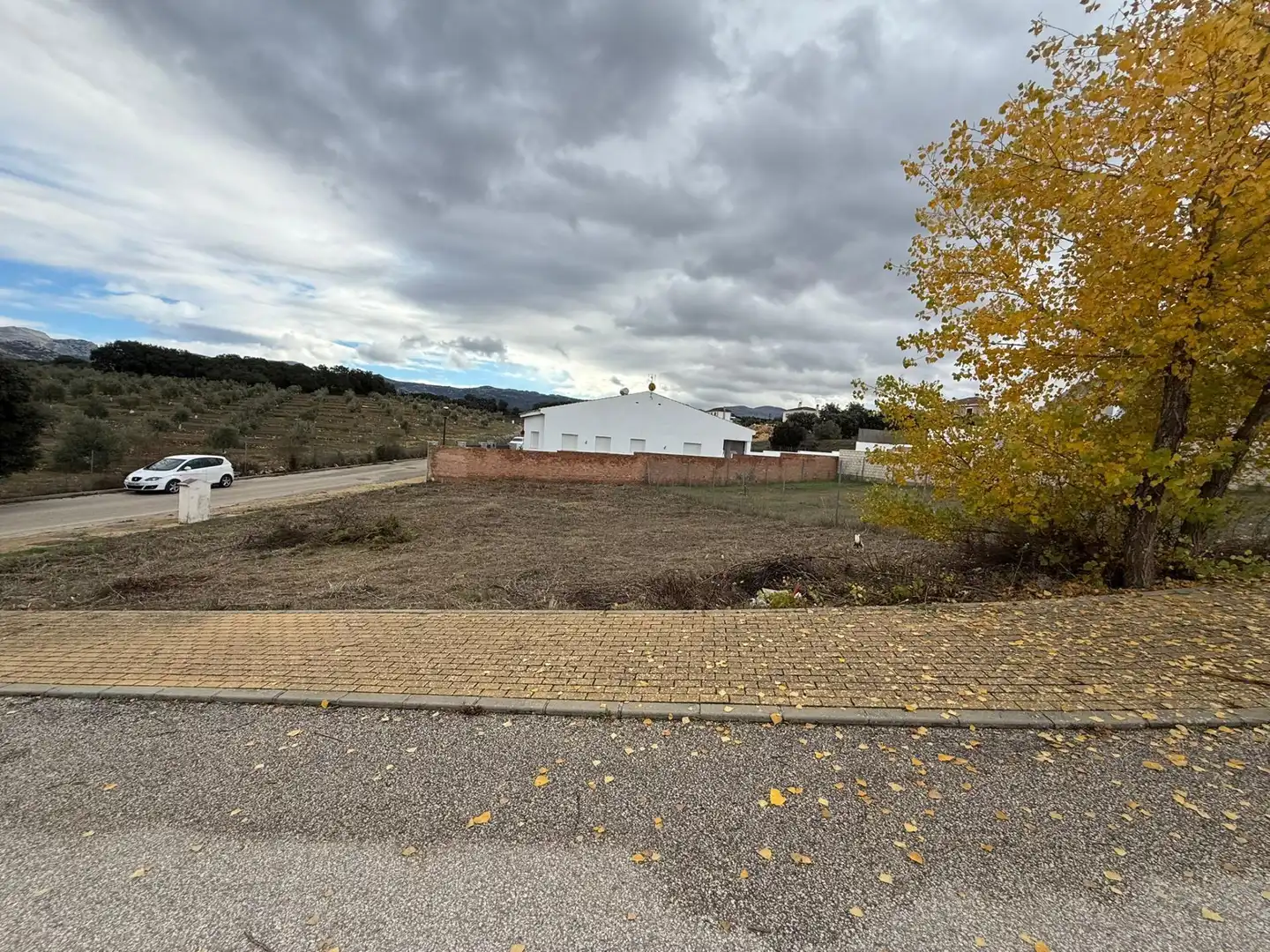 Terreny residencial en venda a Arriate, imagen 4