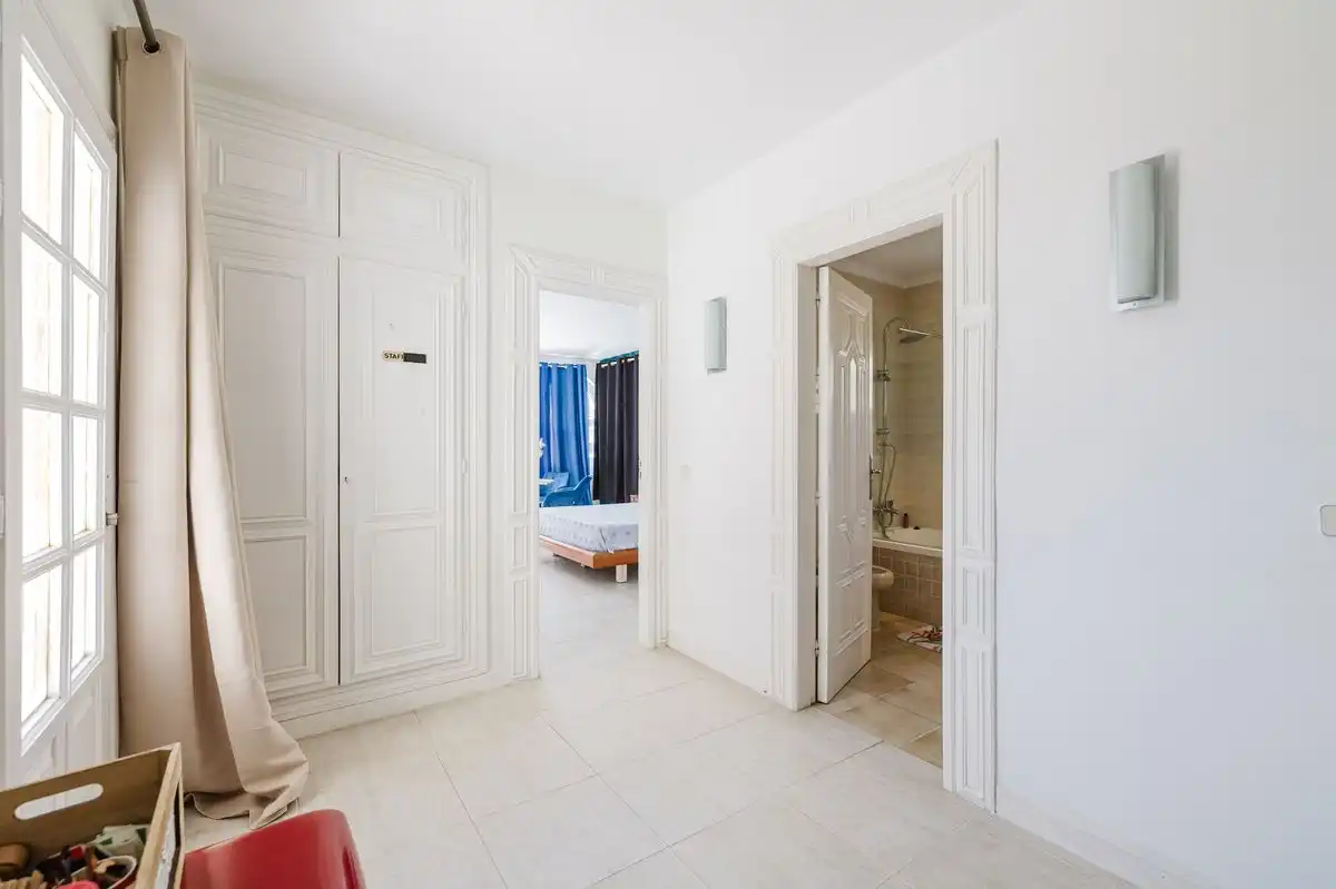 Casa o chalet en venta en Mijas con Aire acondicionado, Calefacción y Jardín privado