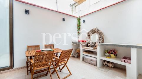 Foto 5 de Planta baixa de lloguer a El Cabanyal - El Canyamelar, Valencia