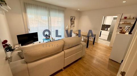 Foto 3 de Piso en venta en Carrer del Doctor Ullés, Ca n'Aurell, Barcelona
