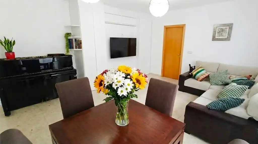 Flat with terrace for sale in Alfafar, imagen 5