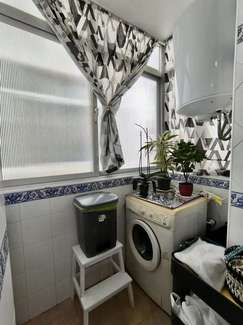 Appartement avec ascenseur à vendre à Santiago Apostol, imagen 11