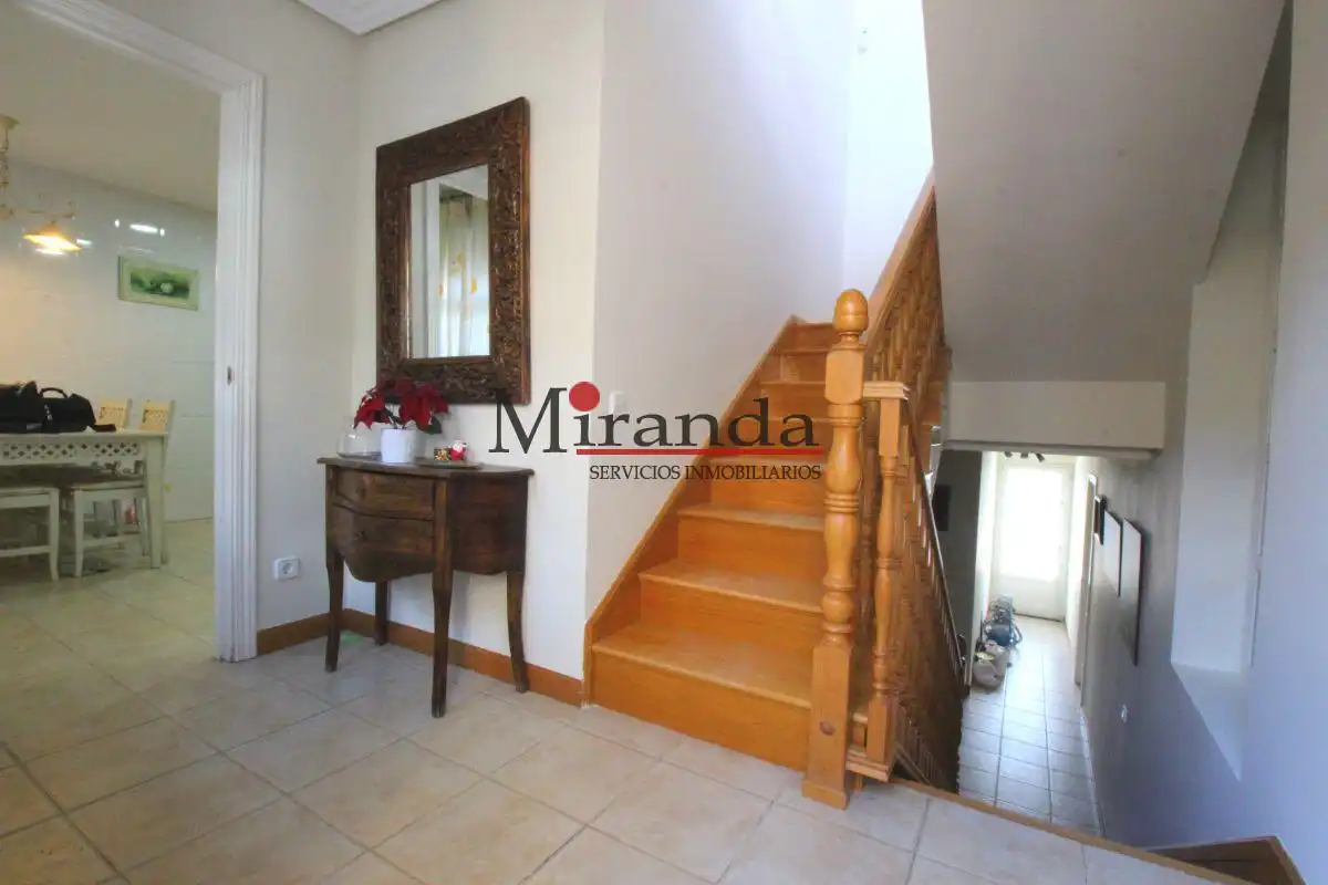 Houses for rent in Centro