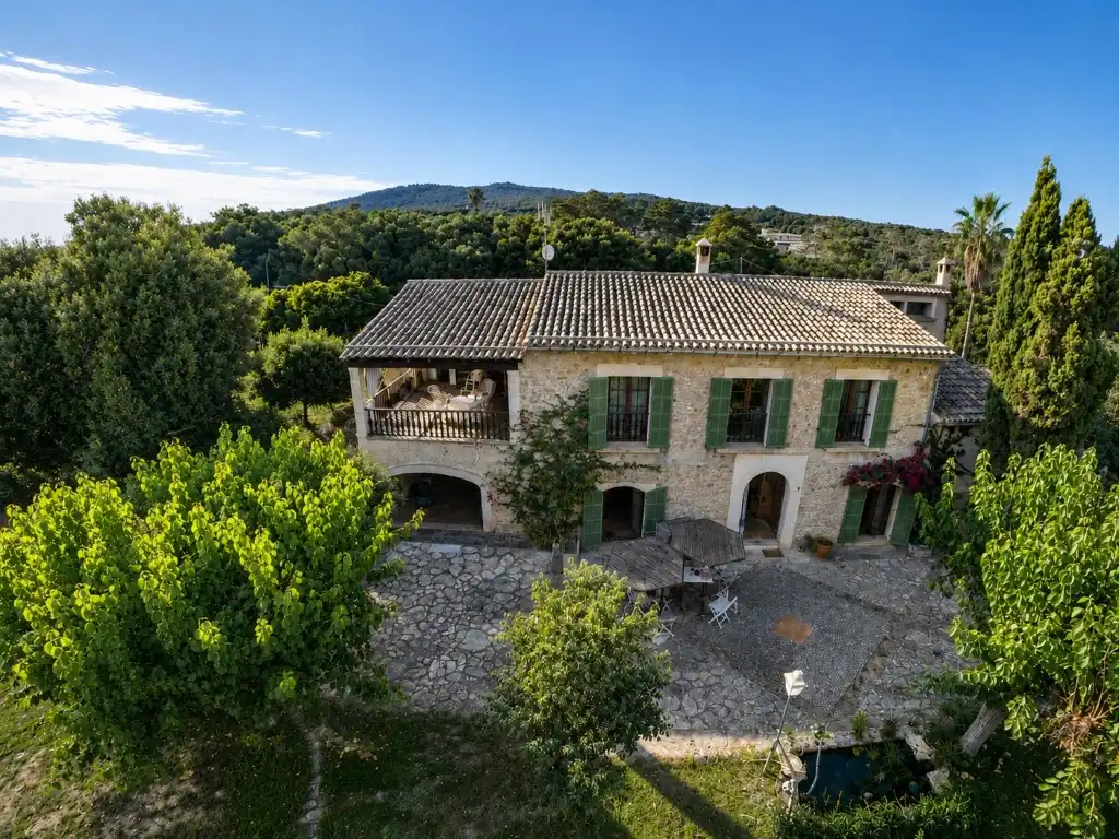 Casa rustica con balcone in vendita a Diseminados Poligon 5 Rustega, imagen 2