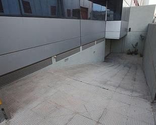 Exterior view of Garage for sale in Elche / Elx