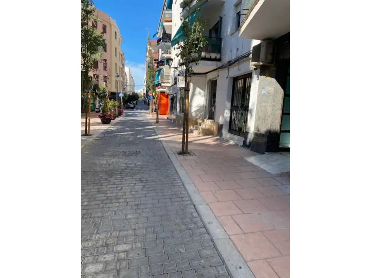 Locale commerciale in affitto a Estepona Pueblo, imagen 20