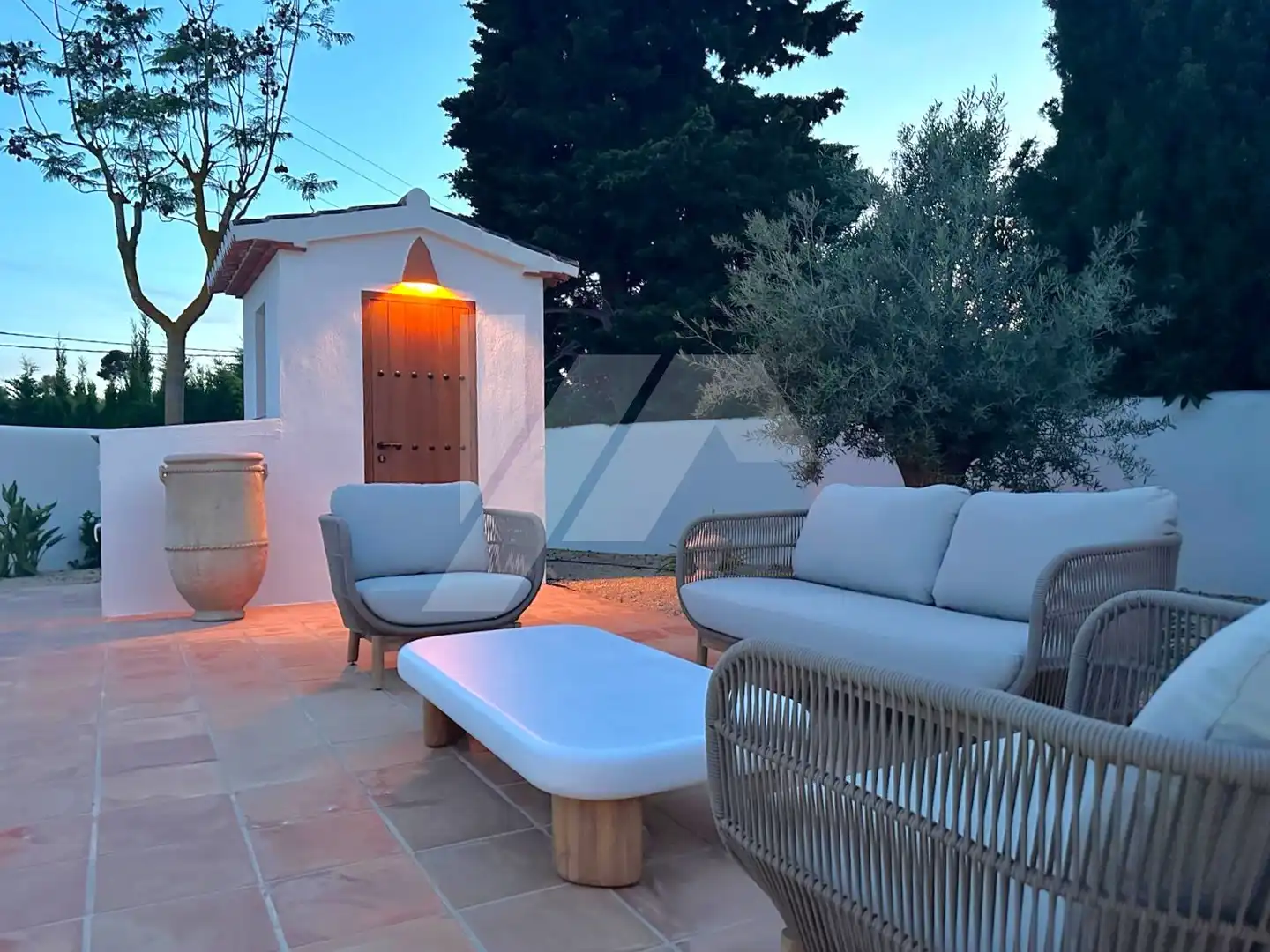 Villa con terrazza in vendita a Cala Advocat - Baladrar, imagen 33