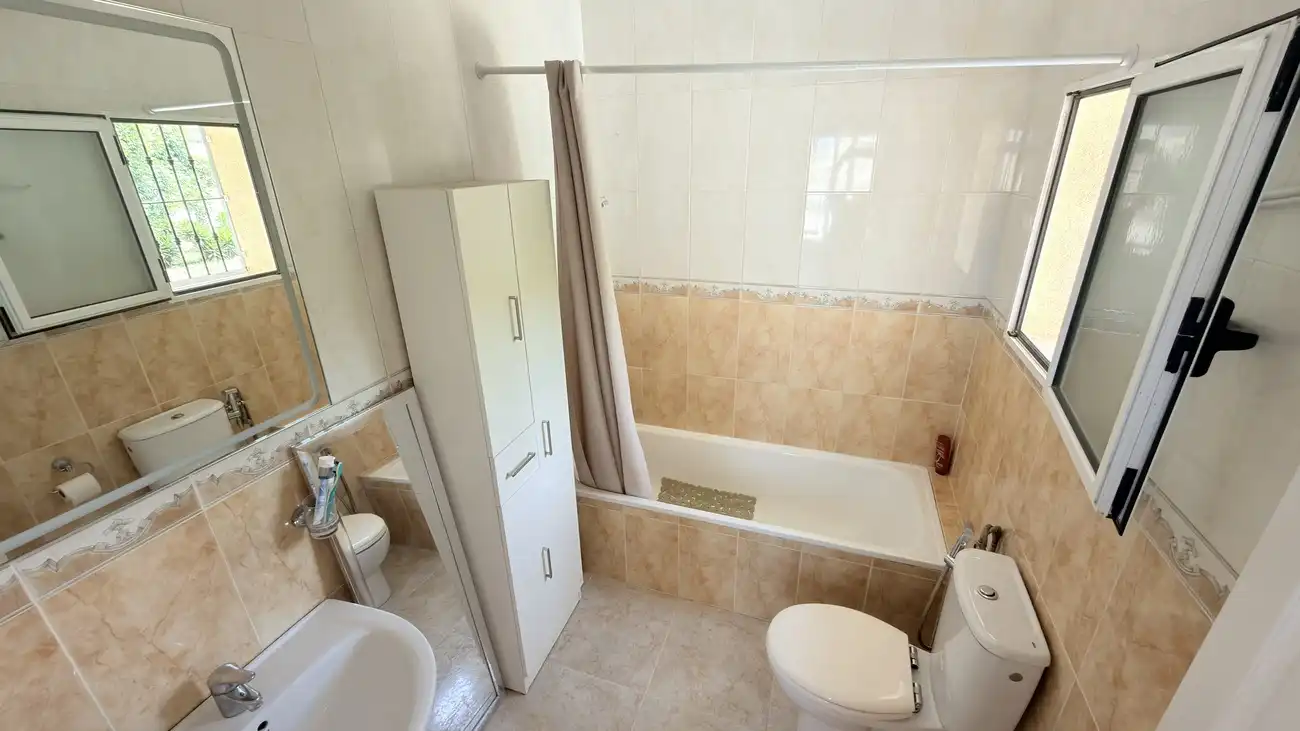 Casa amb piscina en venda a San Miguel de Salinas, imagen 32