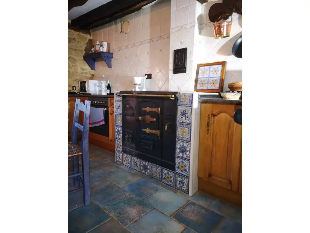 Maison avec jardin à vendre à AYLANES, imagen 16