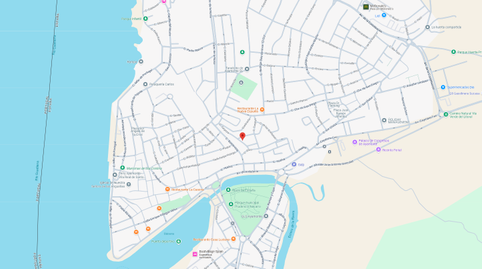 Photo 4 of Flat for sale in Urbanización Quebranta 2,, Ayamonte ciudad, Ayamonte