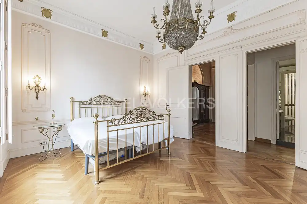 Wohnung mit Terrasse zum Verkauf in Eixample, imagen 26