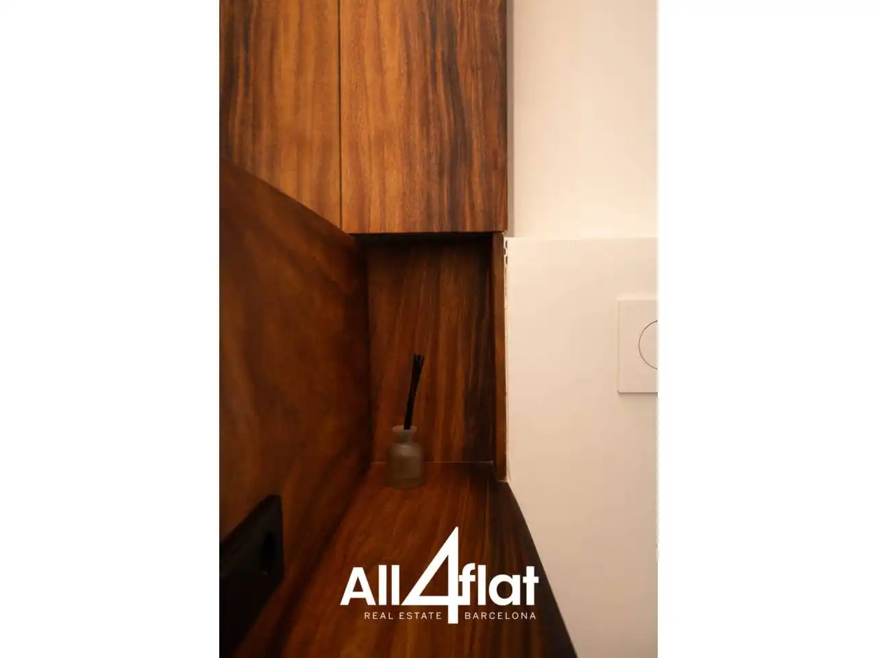Piso con terraza en venta en Calle Carabassa, imagen 31