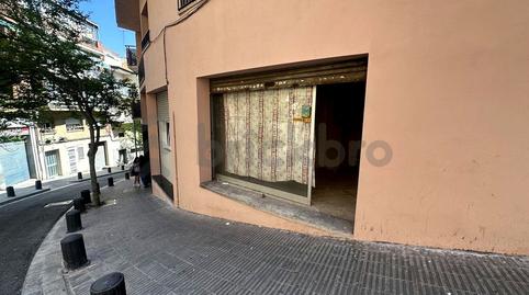 Photo 2 of Premises for sale in Carrer del Pla de Fornells, Les Roquetes,  Barcelona Capital