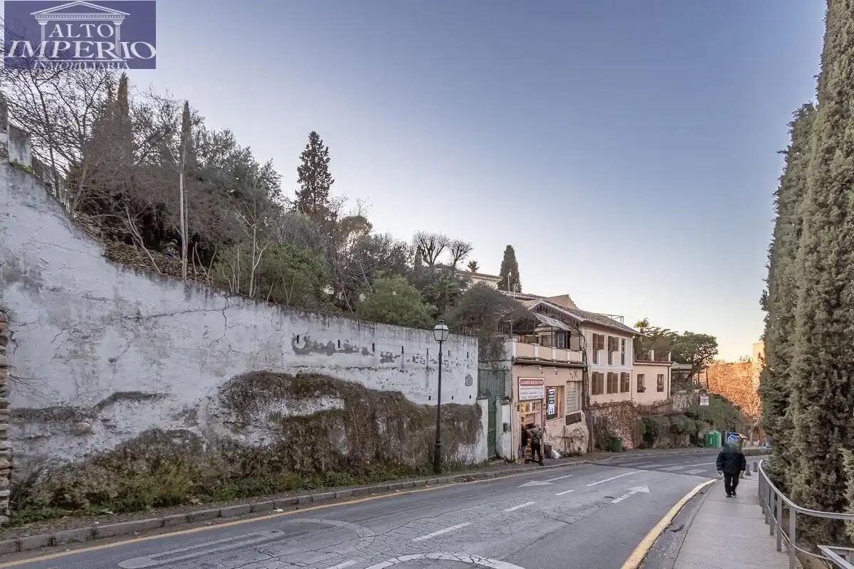 Casa o chalet en venta en San Matías - Realejo