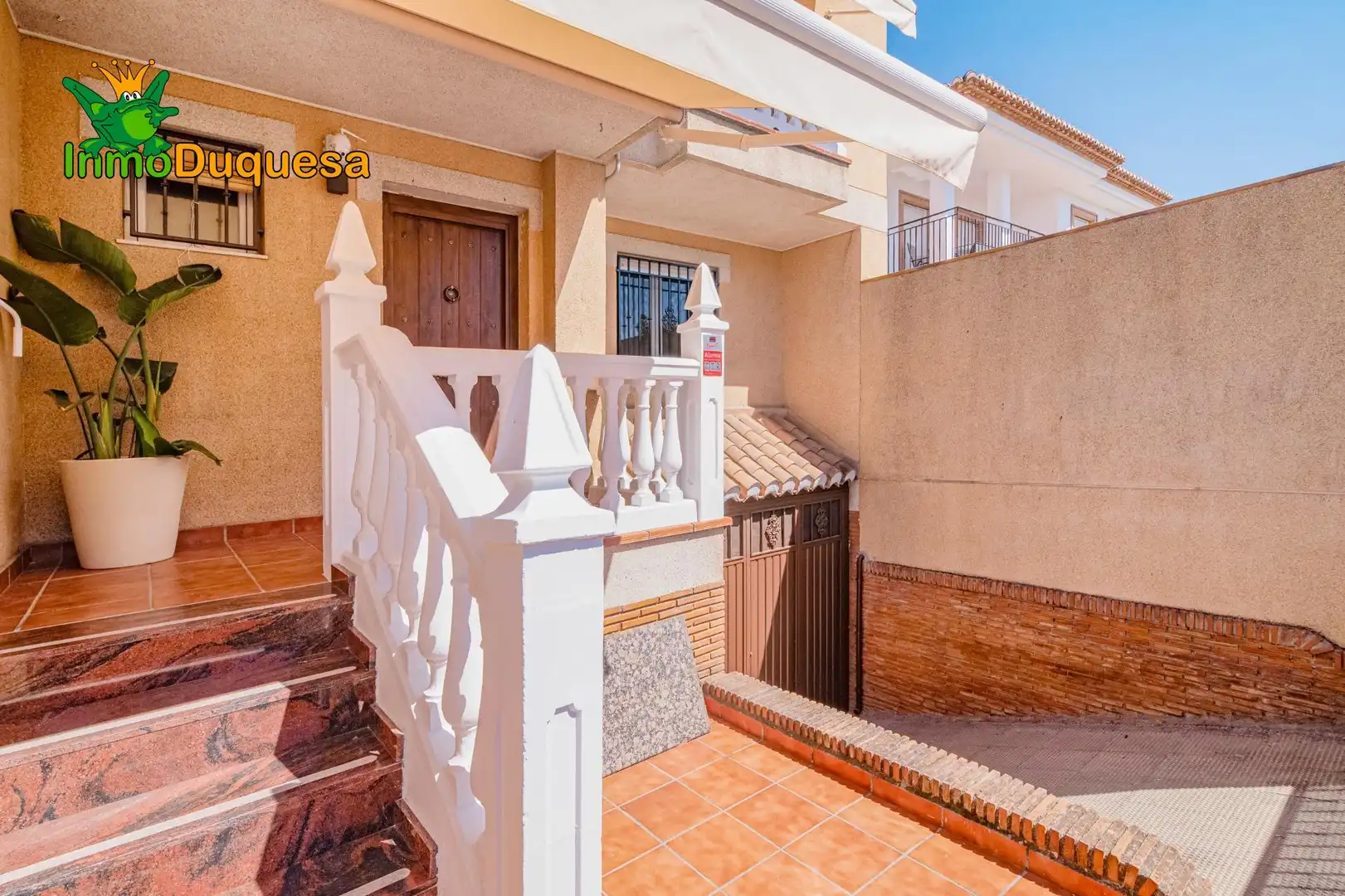 Casa a schiera con terrazza in vendita a Ogíjares, imagen 47