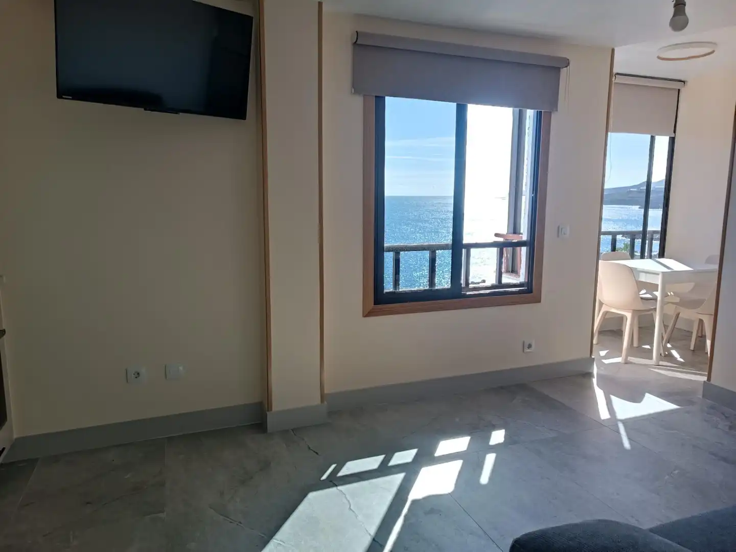 Estudio de alquiler en MARITIMA, Candelaria - Playa La Viuda