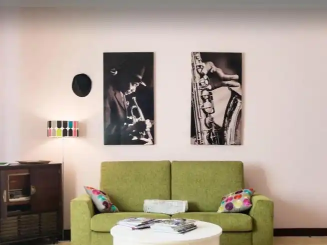 Wohnung mit Aufzug zur Miete in Arago 78, imagen 7